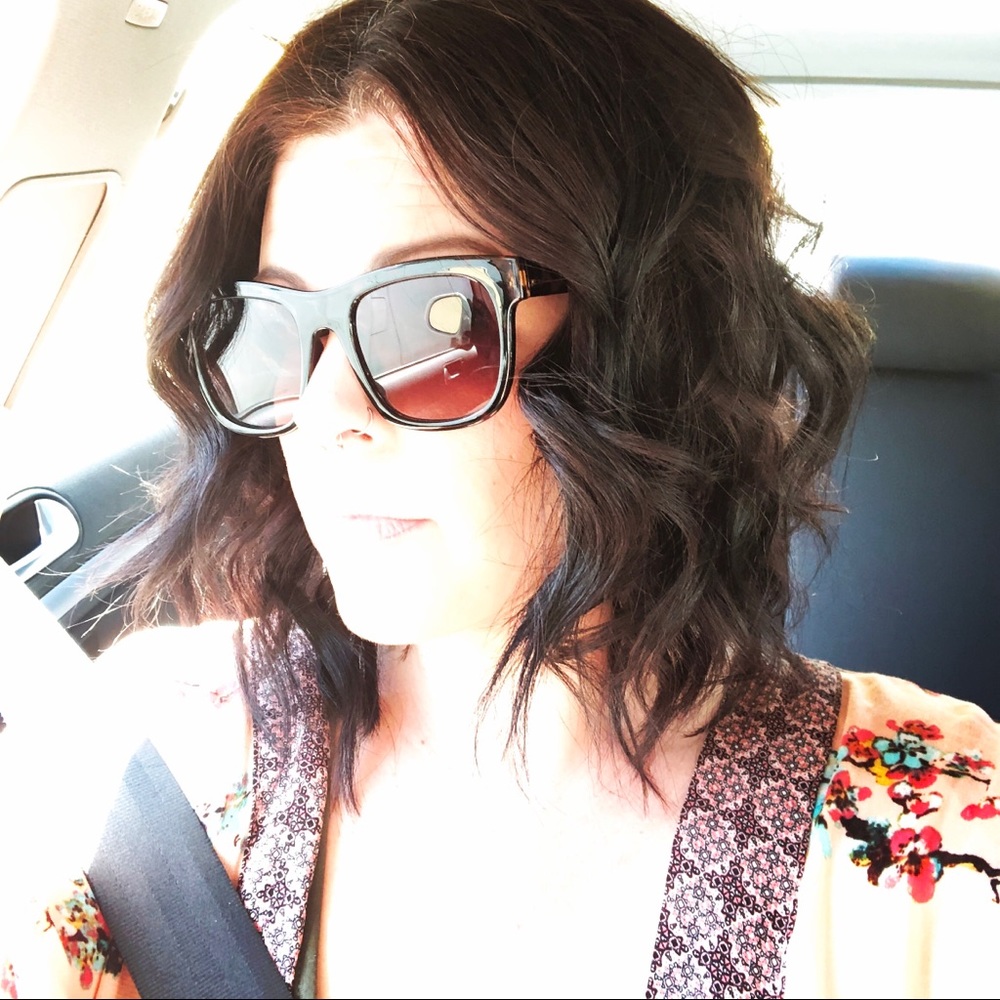 Meet your Posher, Kori